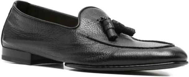 Doucal's Tassel Moc Adler Loafer - Foto 3