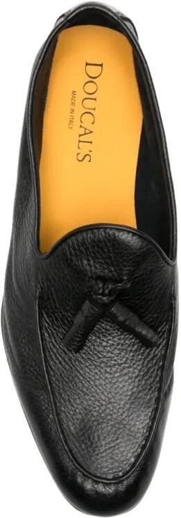 Doucal's Tassel Moc Adler Loafer - Foto 2