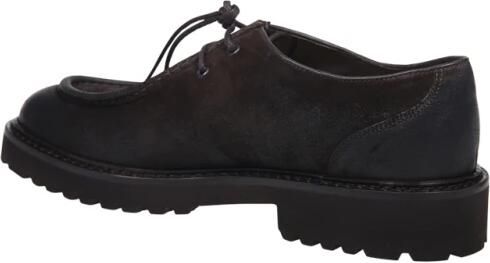 Doucal's Bruine Platte Schoenen Brown Heren - Foto 3