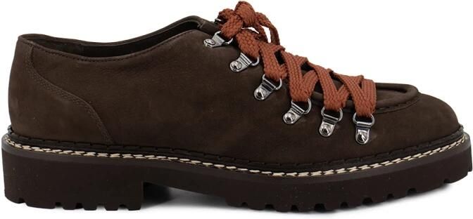 Doucal's Trekking veter schoen
