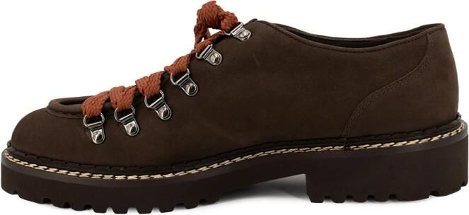 Doucal's Trekking veter schoen - Foto 5