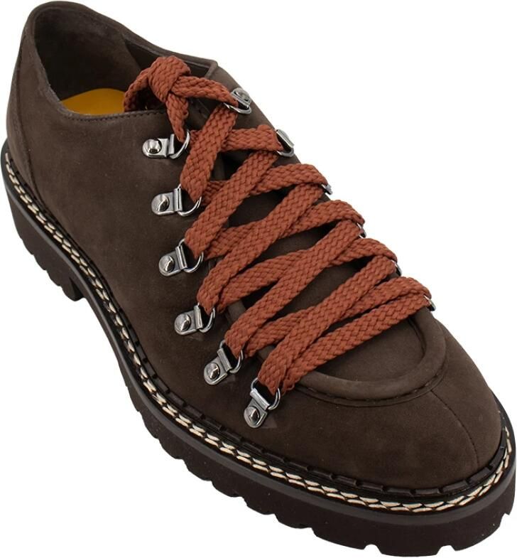 Doucal's Trekking veter schoen - Foto 3