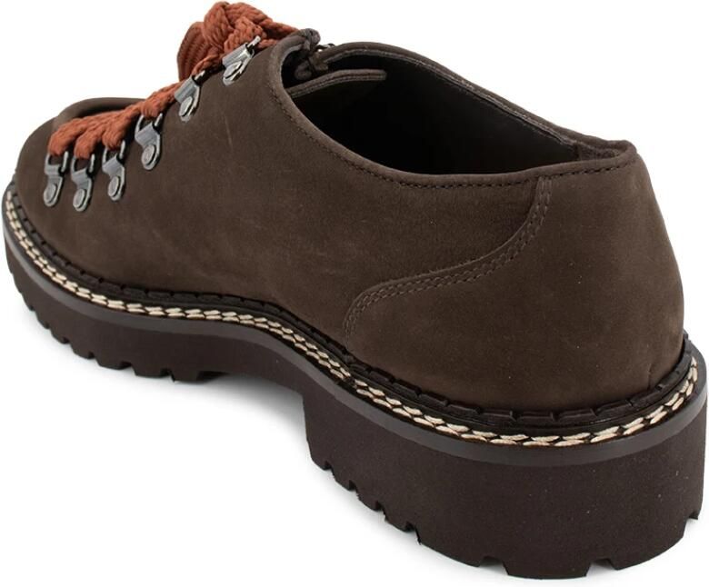 Doucal's Trekking veter schoen - Foto 4