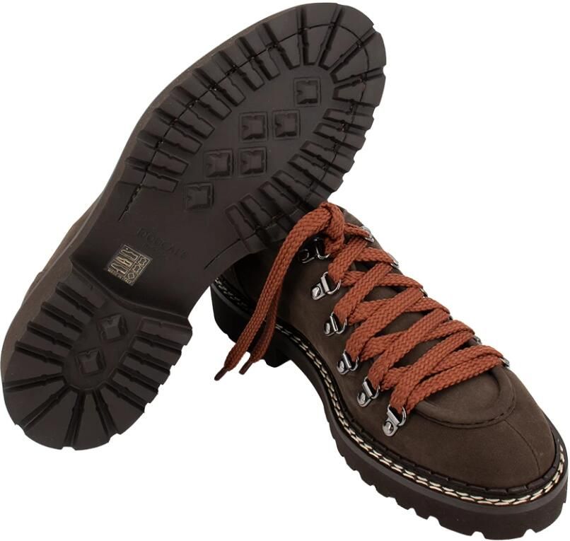 Doucal's Trekking veter schoen - Foto 2