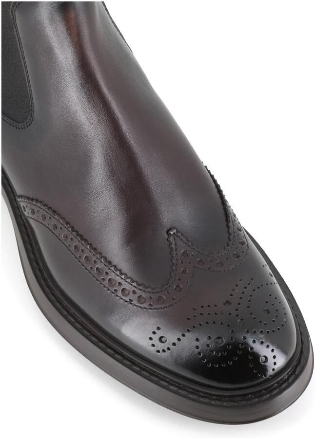 Doucal's Triumph Enkelboot - Foto 2