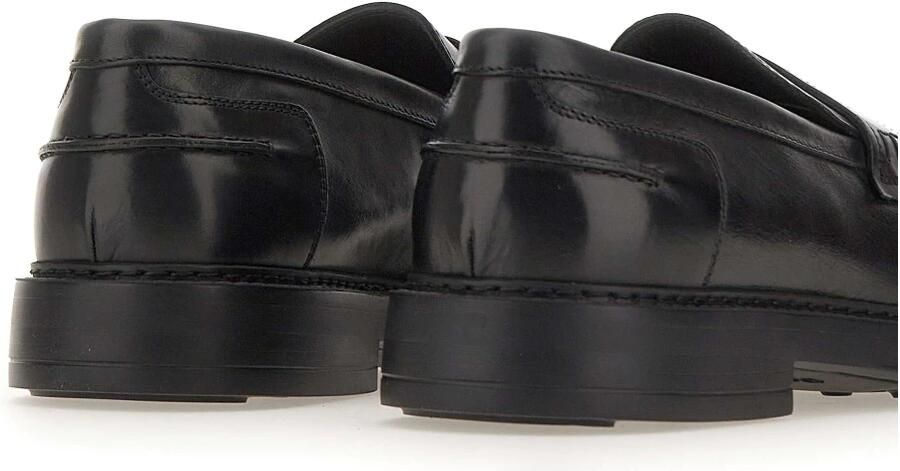 Doucal's Triumph Loafers