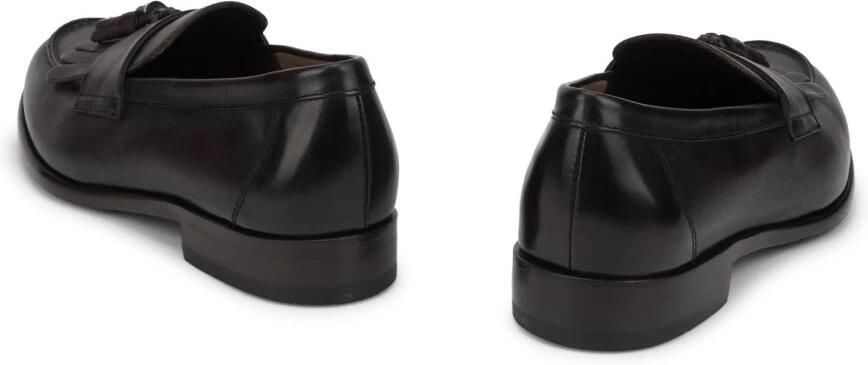 Doucal's Triumph Tassel Loafer - Foto 2