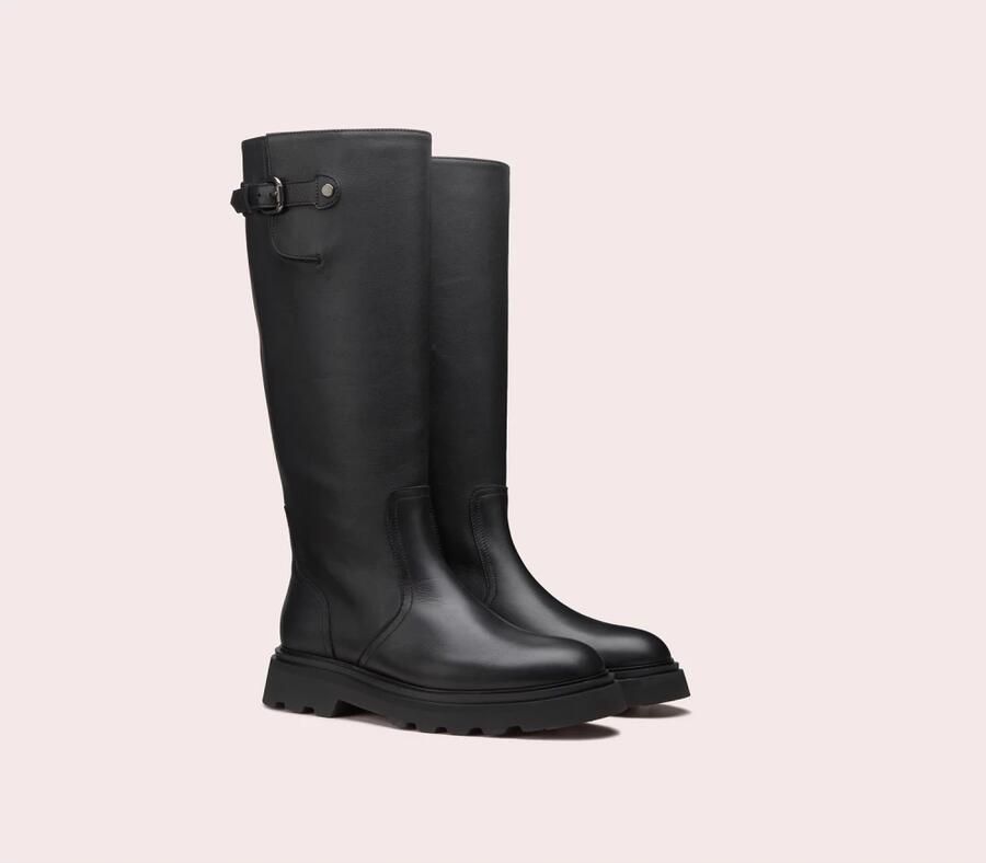 Doucal's Tumbled Leather Laarzen