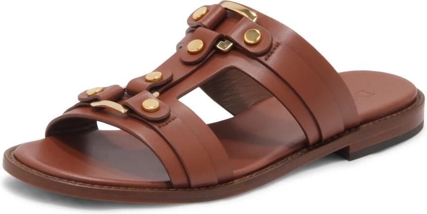 Doucal's Urano Ciabatta WO Sandaal