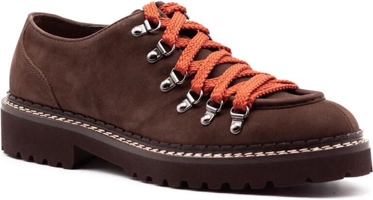 Doucal's Veterschoen met Haken - Foto 4