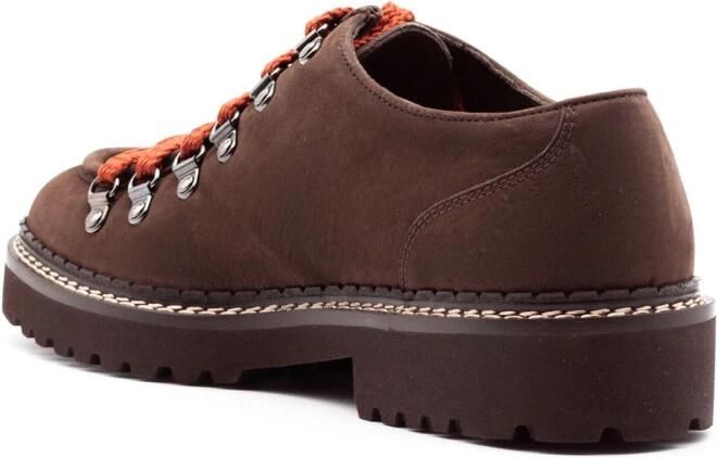 Doucal's Veterschoen met Haken - Foto 5
