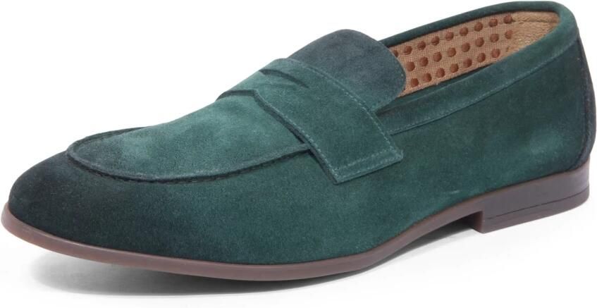 Doucal's Vintage Effect Loafer - Foto 2