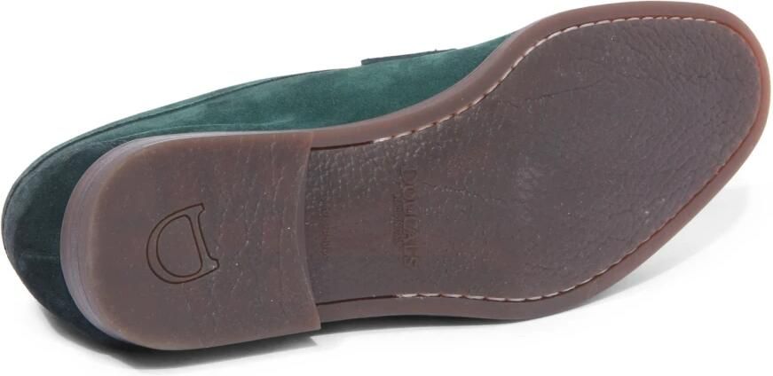 Doucal's Vintage Effect Loafer - Foto 3