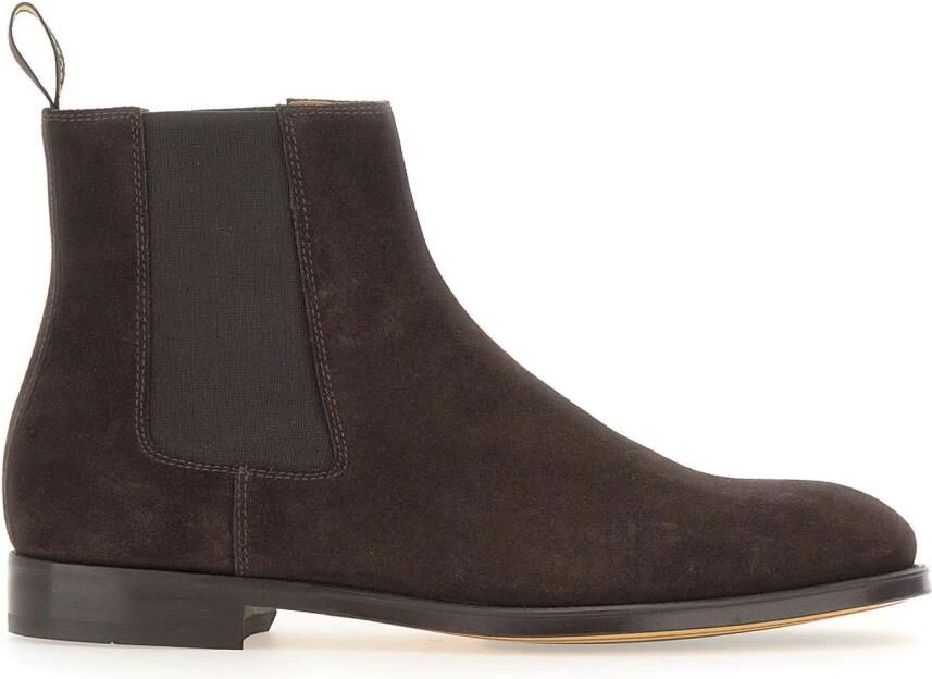 Doucal's Visone Boots