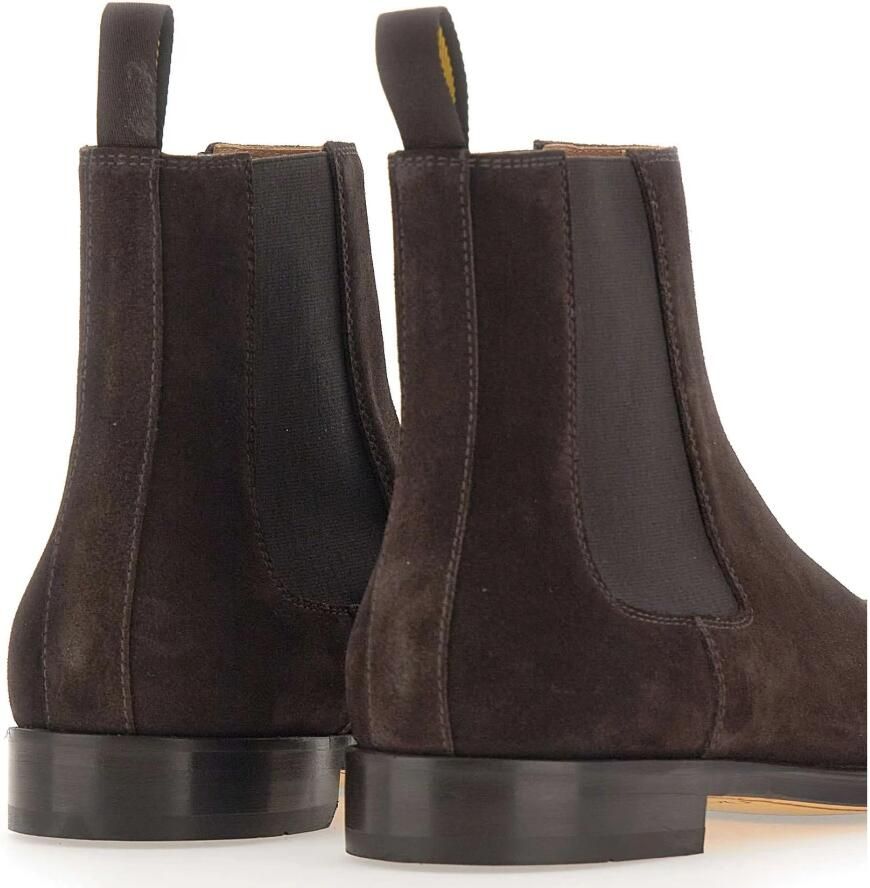 Doucal's Visone Boots - Foto 2