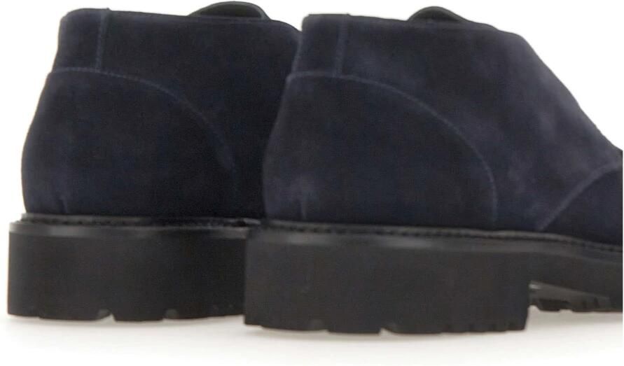 Doucal's Visone Loafers