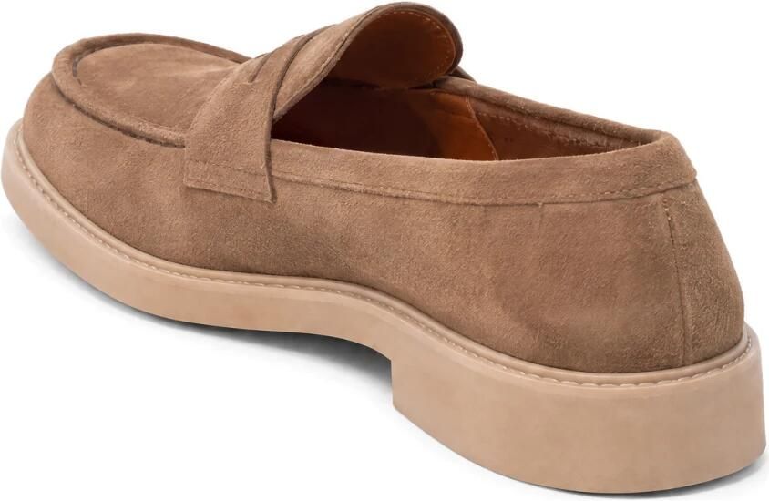 Doucal's Visone Tassel Loafer - Foto 2