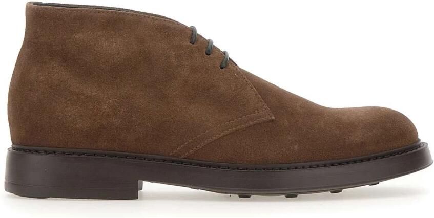 Doucal's Visone Veterschoenen - Foto 2