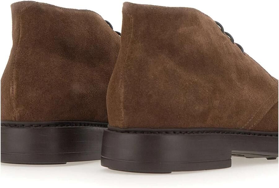 Doucal's Visone Veterschoenen