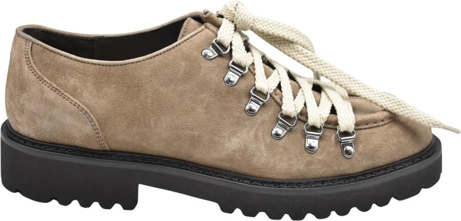 Doucal's Visone Veterschoenen