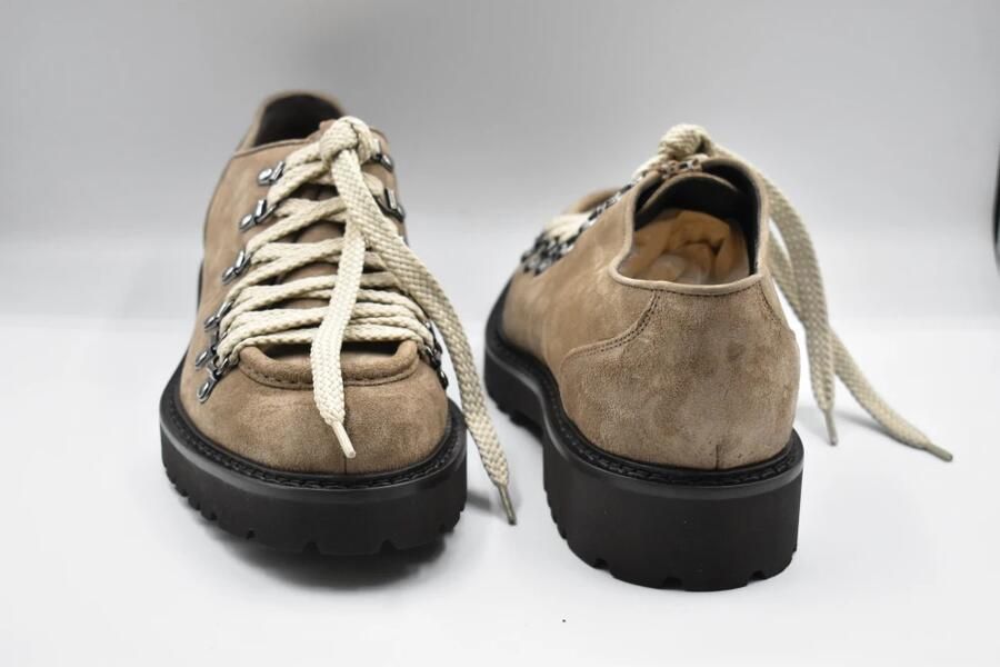 Doucal's Visone Veterschoenen - Foto 2