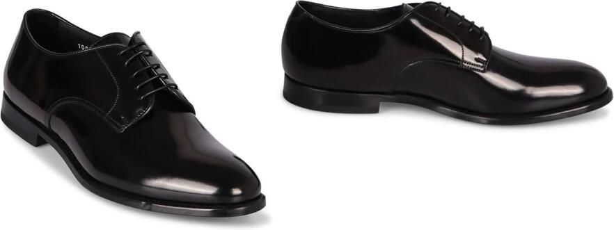 Doucal's Derby veter schoen - Foto 3