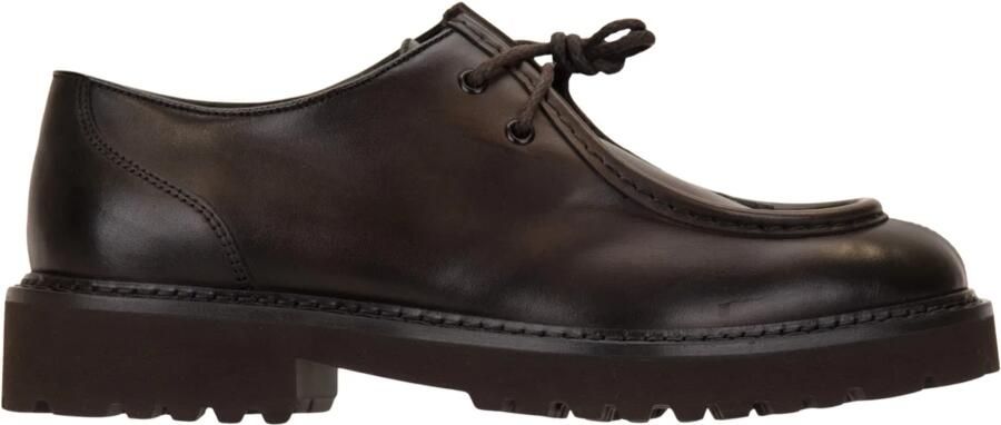 Doucal's Zakelijke Schoenen