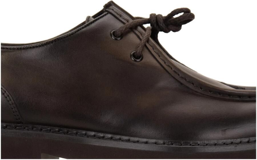 Doucal's Zakelijke Schoenen - Foto 2