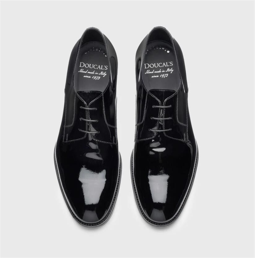 Doucal's Zakelijke Schoenen