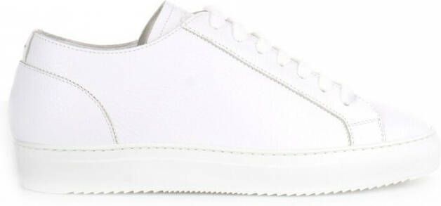 Doucal's Du2335Ericuz109Iw00 Sneakers Wit Heren