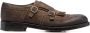 Doucal's Double Buckle Kilty Schoenen - Thumbnail 1