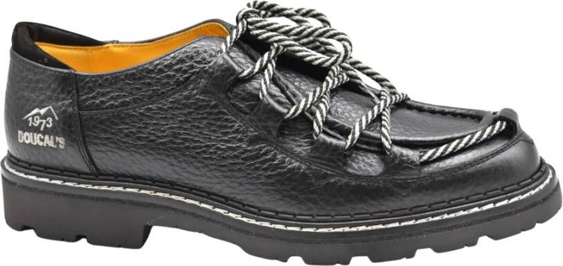 Doucal's Elegante Veterschoenen - Foto 2