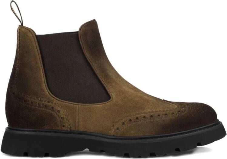 Doucal's Flat shoes