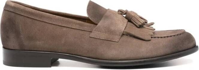Doucal's Fringe Mocassin