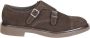 Doucal's Gesp Cap Toe Schoenen - Thumbnail 1