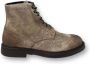 Doucal's Half Wing Boot - Thumbnail 1