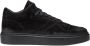 Doucal's Heren suède sneaker | zwart Black Heren - Thumbnail 5
