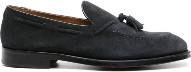 Doucal's Heren Tassel Harley Schoenen