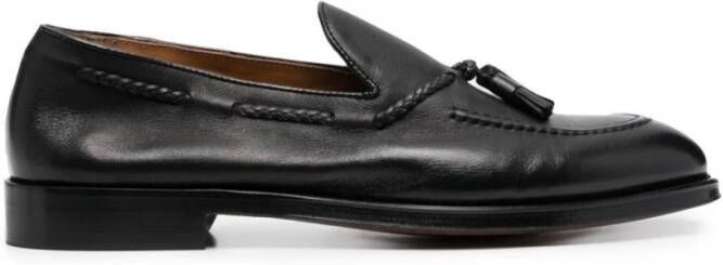 Doucal's Heren Tassel Harley Schoenen