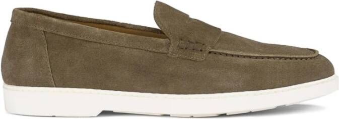 Doucal's Instappers Penny Loafers