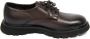 Doucal's Italiaanse leren veterschoenen - Thumbnail 1