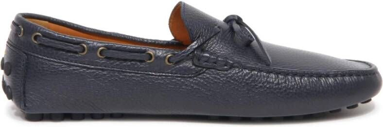 Doucal's Italiaanse Loafer Mocassino
