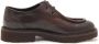 Doucal's Italiaanse Veterschoenen Triumph Bruin - Thumbnail 1