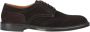 Doucal's Klassieke Brogue Oxford Schoenen - Thumbnail 1