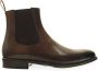 Doucal's Klassieke Chelsea Boots in bruin - Thumbnail 1