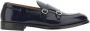 Doucal's Klassieke Leren Brogue Loafers - Thumbnail 1