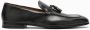 Doucal's Klassieke Leren Loafer Schoen - Thumbnail 1