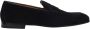 Doucal's Klassieke leren loafers - Thumbnail 1