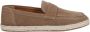 Doucal's Klassieke Penny Loafer Schoen - Thumbnail 1