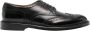 Doucal's Klassieke Wingtip Leren Schoenen - Thumbnail 1